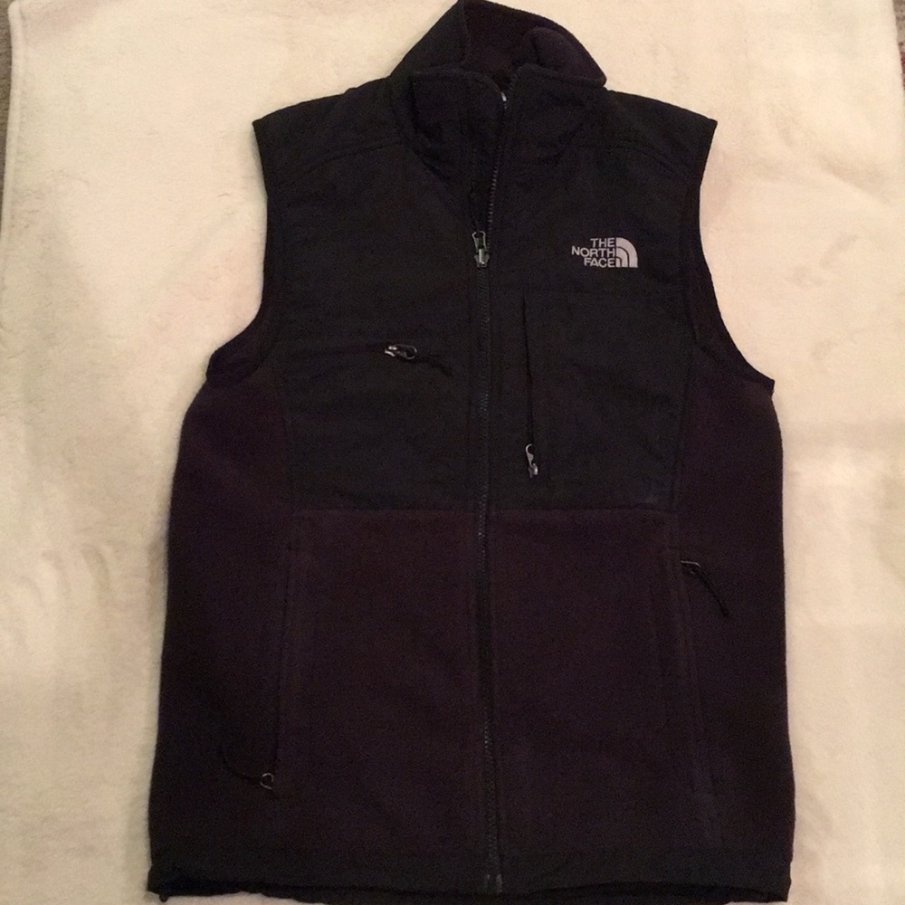 The North Face Vest